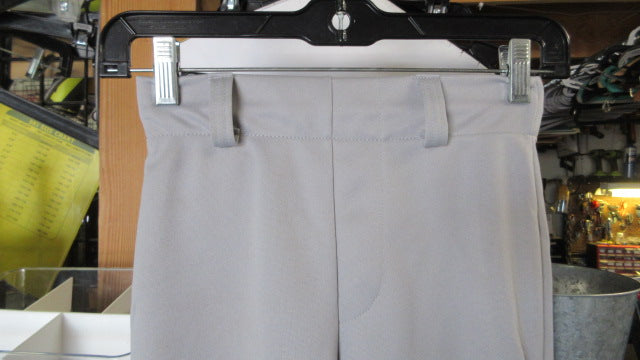 Load image into Gallery viewer, Used Easton Elastic Bottom Baseball Pants - Size Youth Medium
