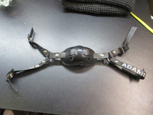 Used Adams Football Chin Strap - Youth