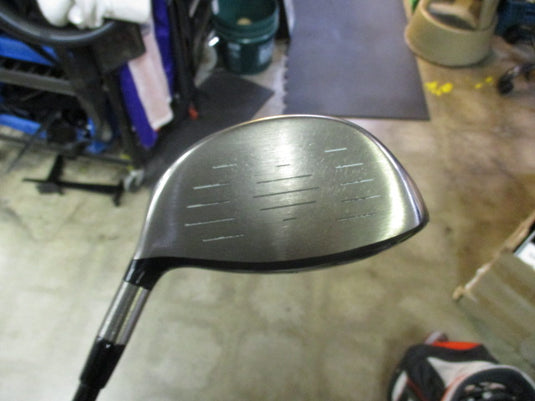 Used TaylorMade Burner 9.5 Deg Driver