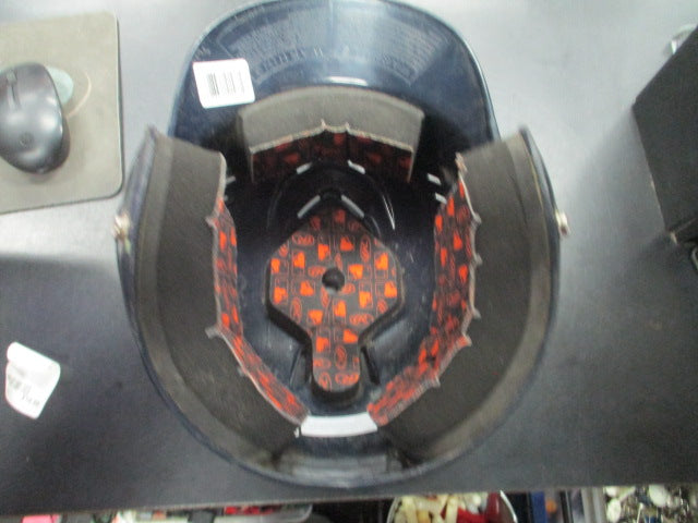 Load image into Gallery viewer, Used Rawlings Batting Helmet Size 6 1/2 - 7  1/2
