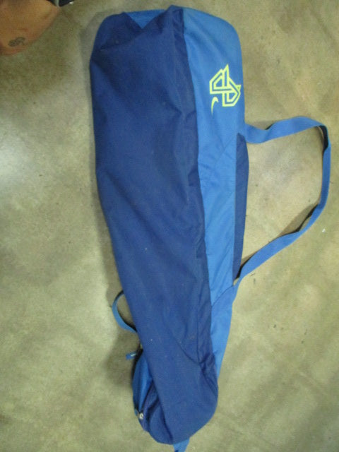 Used Nike Baseball/Softball Equipment Bag