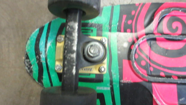 Load image into Gallery viewer, Used Penny Australia 27" Skateboard
