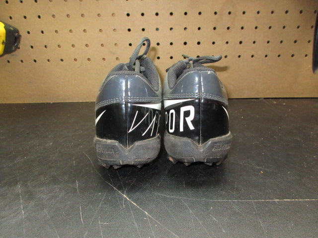 Load image into Gallery viewer, Used Nike Vapor Edge Shark 2 Football Cleats - Size Youth 5
