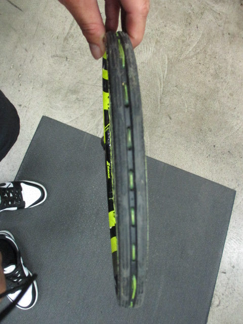 Load image into Gallery viewer, Used Babolat Nadal Jr 25&quot; Tennis Racquet
