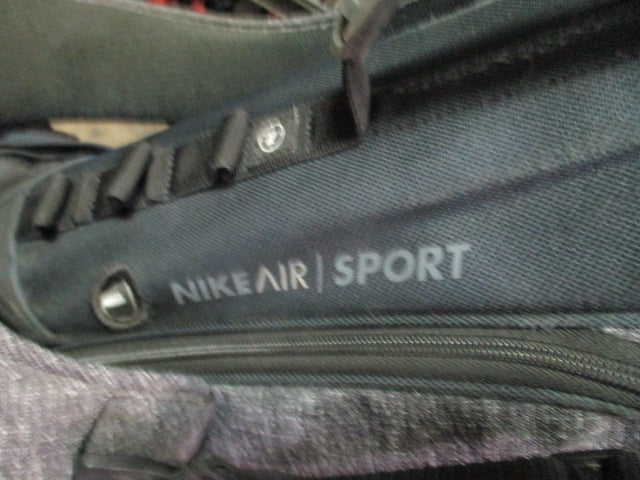 Load image into Gallery viewer, Used Nike Air Sport Golf Stand Bag W/ Strap
