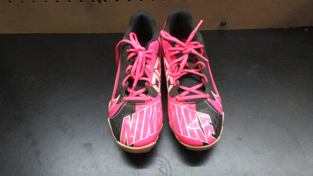 Load image into Gallery viewer, Used Nike Hyperdiamond 4 88 Fast Flex Cleats - Size Youth 5
