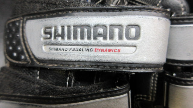 Load image into Gallery viewer, Used Shimano Pedaling Dynamics Ro76 SPDSL Shoes - Size 10.5
