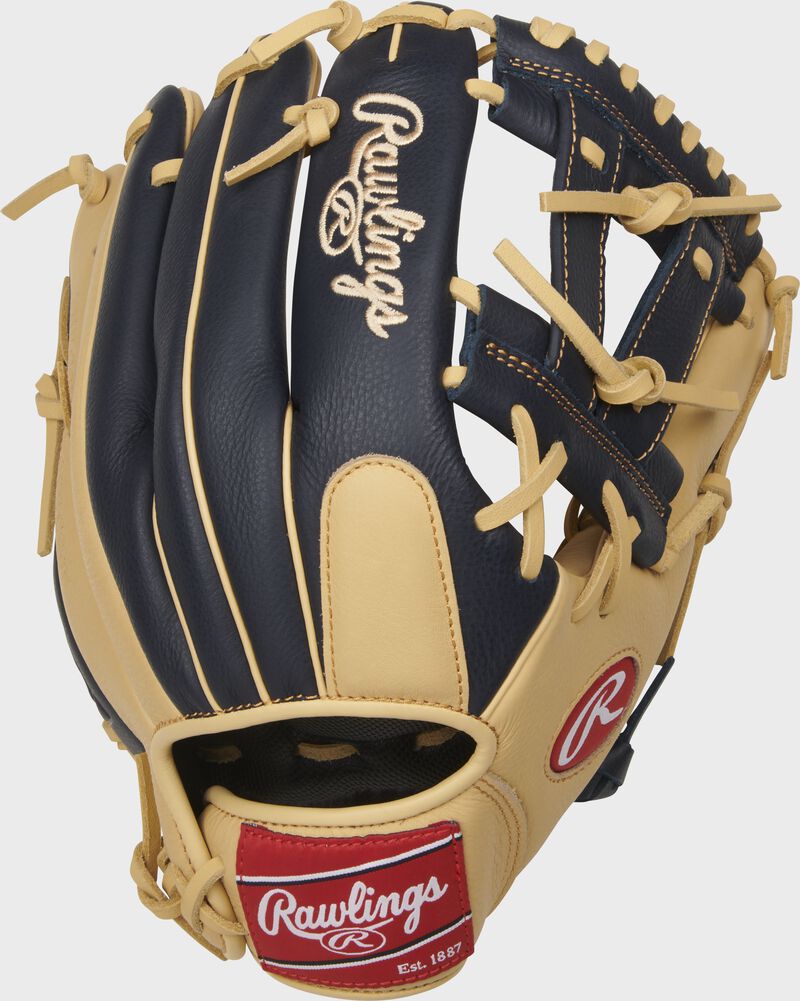 Load image into Gallery viewer, New Rawlings Select Pro Lite 11.5&quot; Manny Machado Infield Glove
