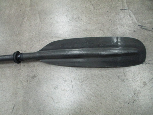 Used Swift 2 Piece Carbon Fiber 90" Kayak Paddle