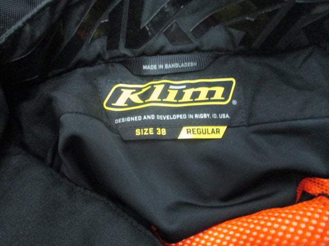Load image into Gallery viewer, Used Klim Dakar Motorcoss Size 38
