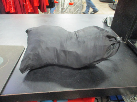 Used Black Football Speed Chute