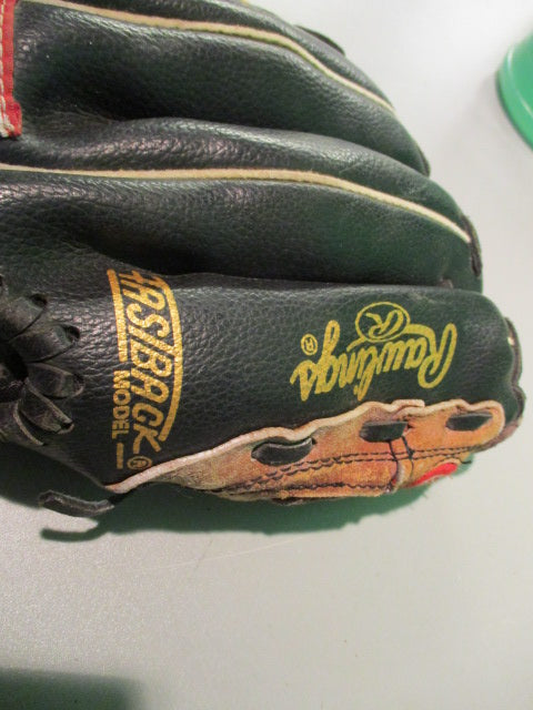 Used Rawlings Derek Jeter PM1100 11" Glove - RHT