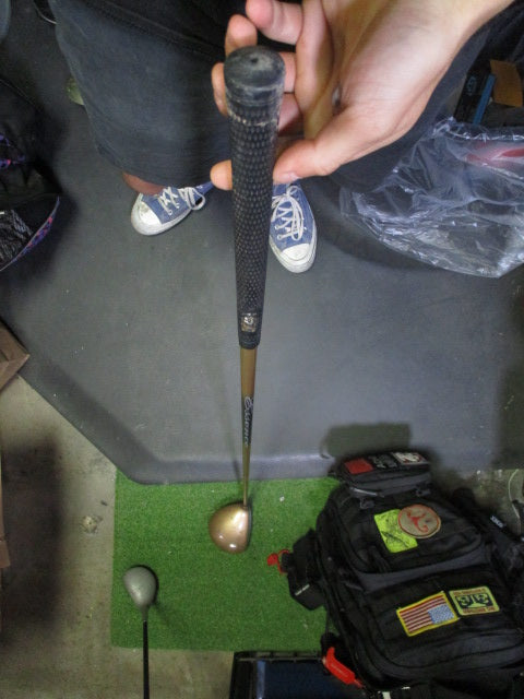 Vintage ProKennex Essence Right Hand 1 Wood Driver