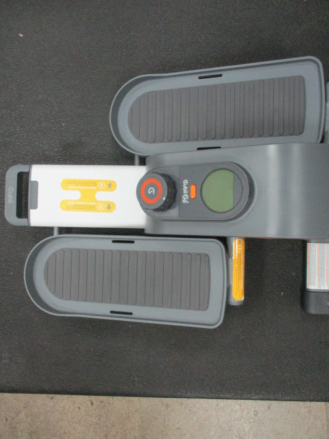 Load image into Gallery viewer, Used Cubii Go Under Desk Elliptical
