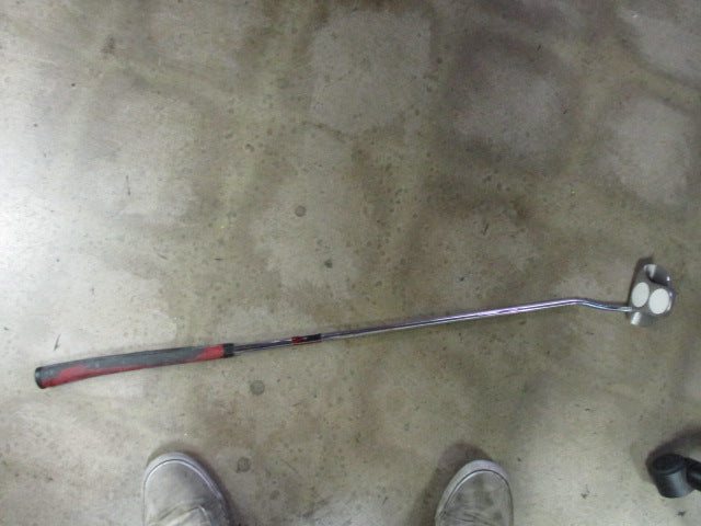 Load image into Gallery viewer, Used Odyssey White Hot Xg 2-Ball 34&quot; Putter

