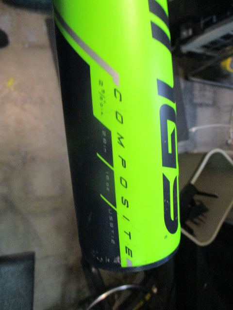 Load image into Gallery viewer, Used Rawlings Threat (-12) 28&quot; USA Baseball Bat
