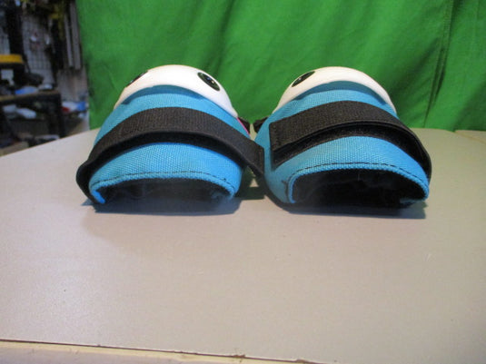 Used 187 Killer Pads Junior Elbow Pads