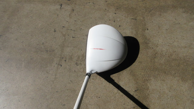Load image into Gallery viewer, Used Taylormade Aero Buner 10.5 Deg Driver - RH
