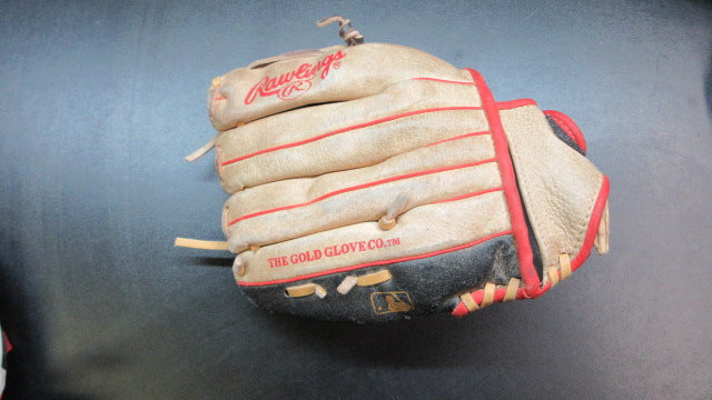 Load image into Gallery viewer, Used Rawlings The Mark Of A Pro 11.5 Baseball Glove
