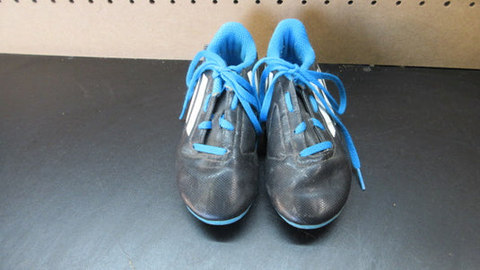 Used Adidas Conquisto FG Kids Soccer Cleats - Size 13K