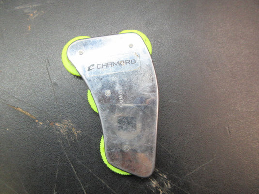 Used Champro 4-Dial Steel Indicator