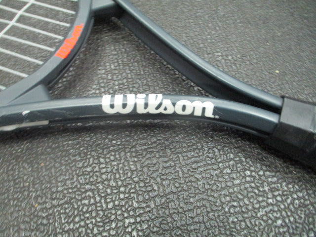 Load image into Gallery viewer, Used Wilson Fusion XL 27.5" Tennis Racquet
