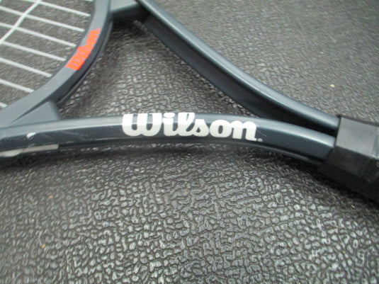 Used Wilson Fusion XL 27.5" Tennis Racquet