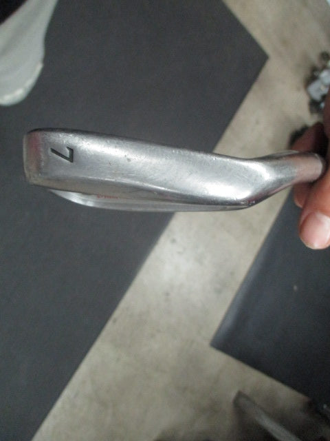 Load image into Gallery viewer, Used Integra Soo Long Power Bar 7 Iron - RH
