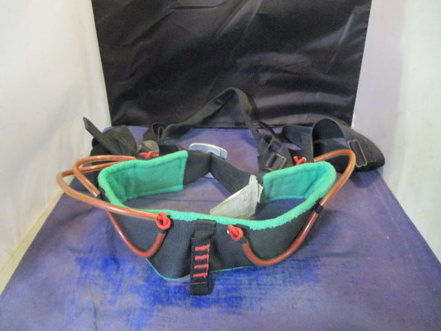 Load image into Gallery viewer, Used Vintage Chouinard Climbing Harness Size Medium
