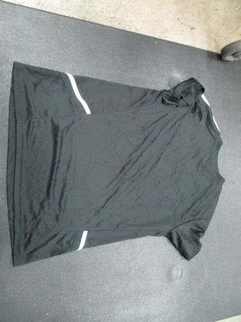 Load image into Gallery viewer, Used Adidas Size Medium Soccer Shirt
