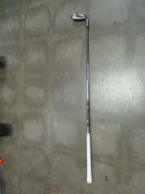 Used TaylorMade Rac OS Pitch Wedge - RH