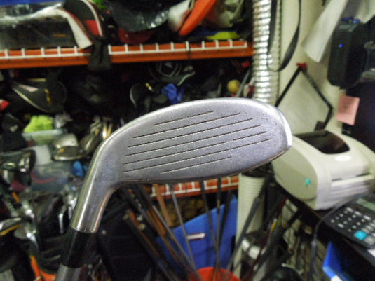Used Lynx HyLaunch 19º Right Hand 3 Hybrid