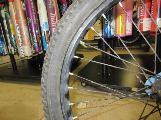 Used Retrospec Koda 20" Kids Bike