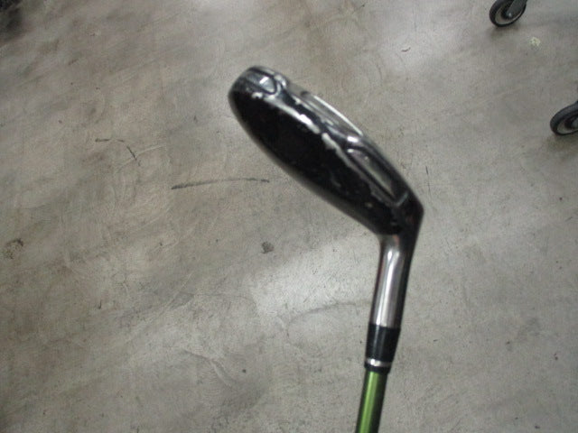 Load image into Gallery viewer, Used Nickent 3Dx Ironwood 2 Hybrid 17 Deg
