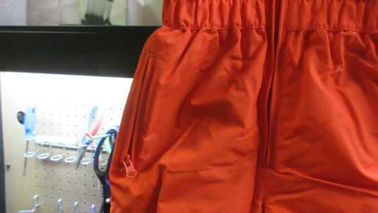 Used Pulse Kids Snow Bib - Size Youth Medium (6)