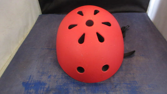 Used KiwiValley Adjustable Bicycle Helmet