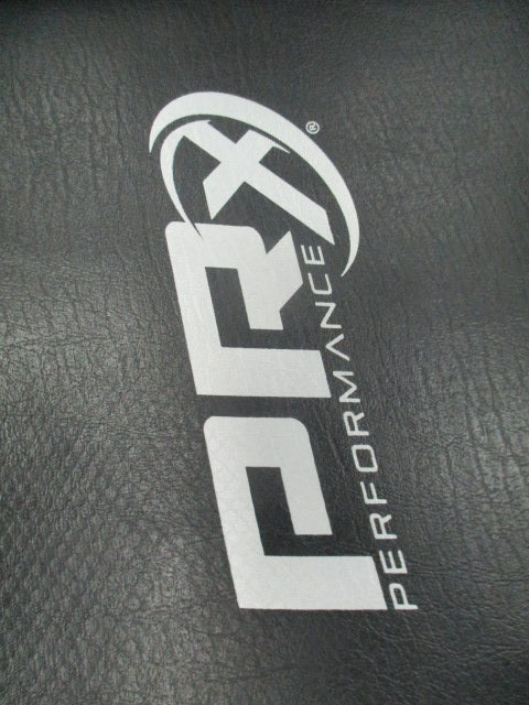 Used PRX Flat Folding Wall Mounted Bench - Mounting Hardwear Not Included