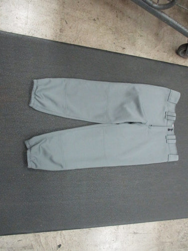 Used Mizuno Elastic Bottom Womens Medium Softball Pant