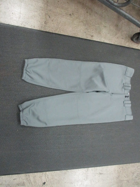Used Mizuno Elastic Bottom Womens Medium Softball Pant
