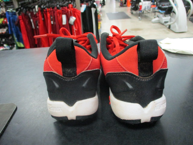 Load image into Gallery viewer, Used Nike FastFlex Cleats size 3y
