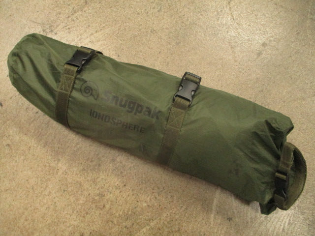 Load image into Gallery viewer, Used Snugpak Ionosphere Ultralight 1 Person Tent
