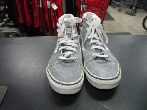 Used Vans Off the Wall Size 7 Sneakers