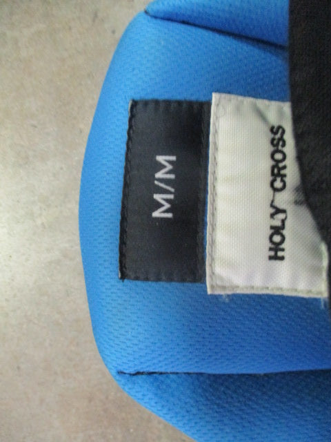 Used Holy Cross Senior Hockey Breezers Size Medium