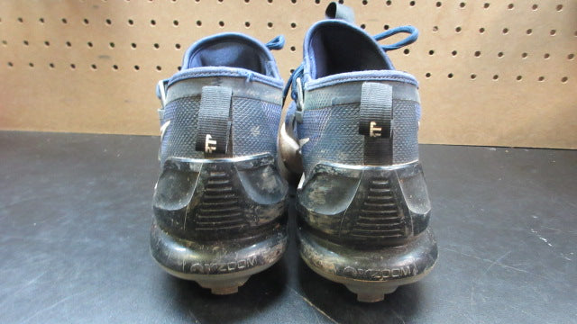 Load image into Gallery viewer, Used Nike Men's Force Zoom Trout 9 Pro Metal Baseball Cleats
