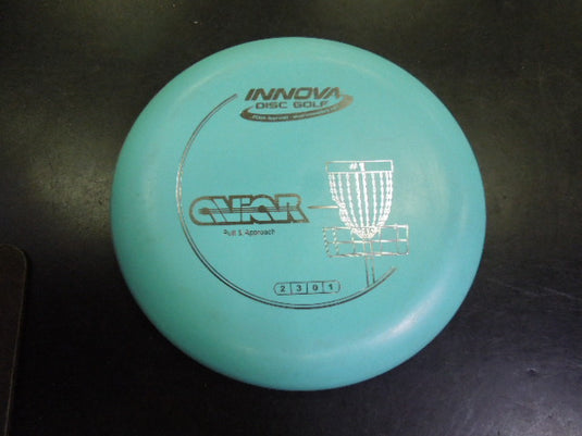 Used Innova Aviar Putt & Approach 2301 Disc