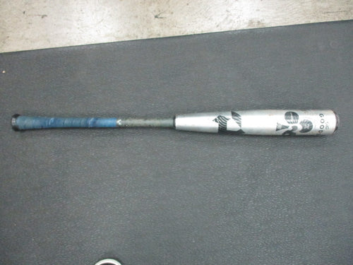 Used Demarini The Goods (-3) 33
