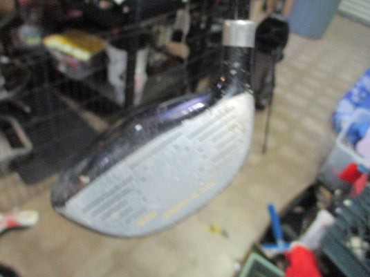 Used Lxnx LX JR 3 Wood RH Jr Golf Club