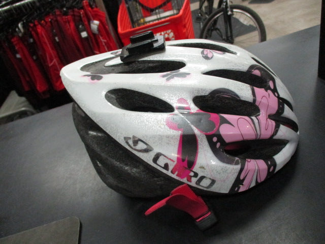 Load image into Gallery viewer, Used Giro Flume Kids Bicycle Helmet
