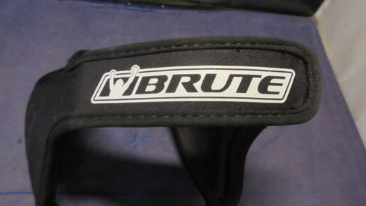 Used Brute Wrestling Head Gear