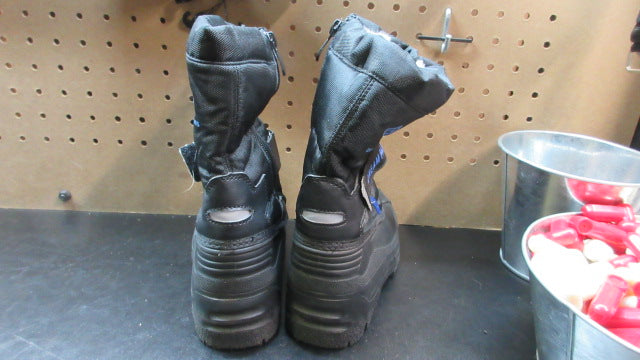 Load image into Gallery viewer, Used Dream Pairs Winter Snow Boots - Size Youth 11
